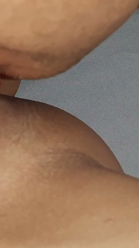 I Cum in My Neighbor's Sexy Pussy