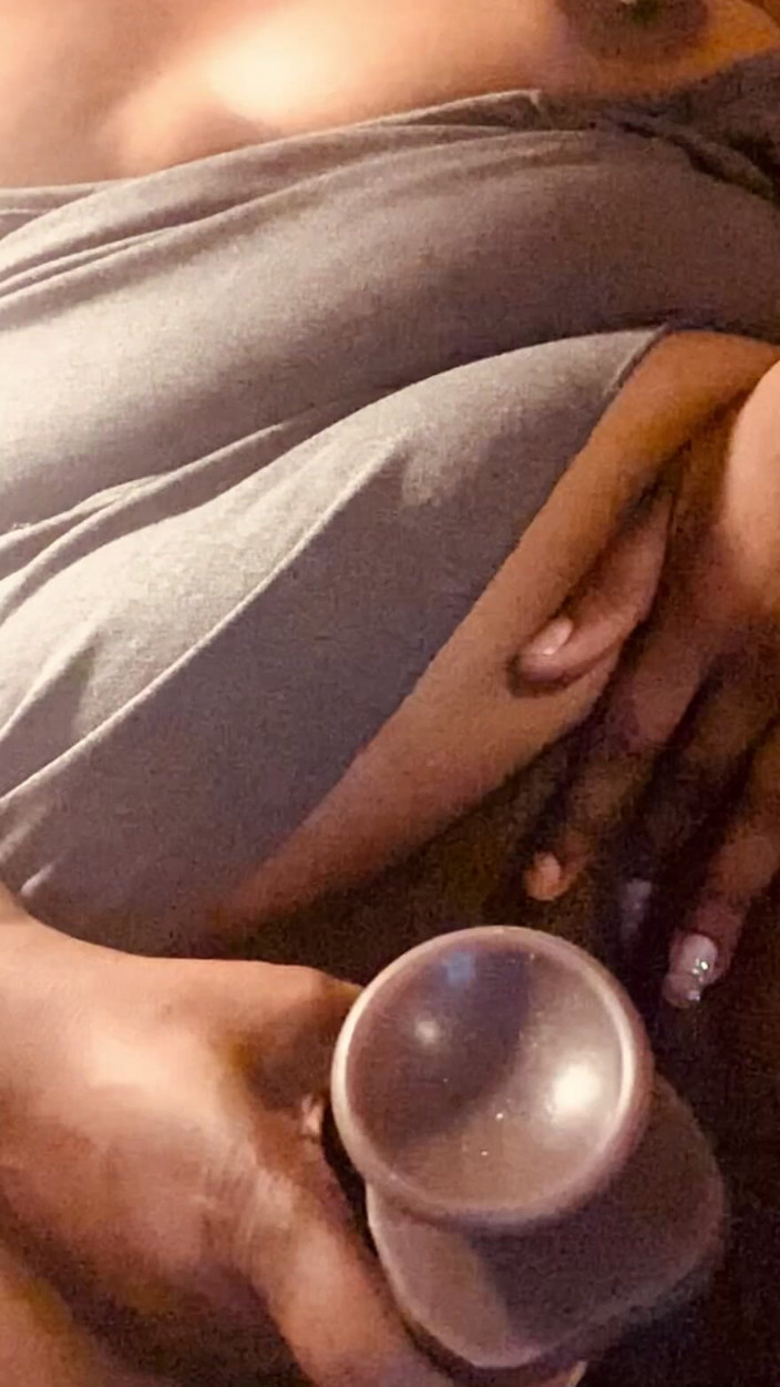 Luscious: Knulla mig pappa