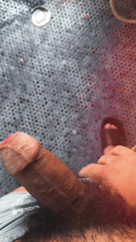 Shower Before Masterbution