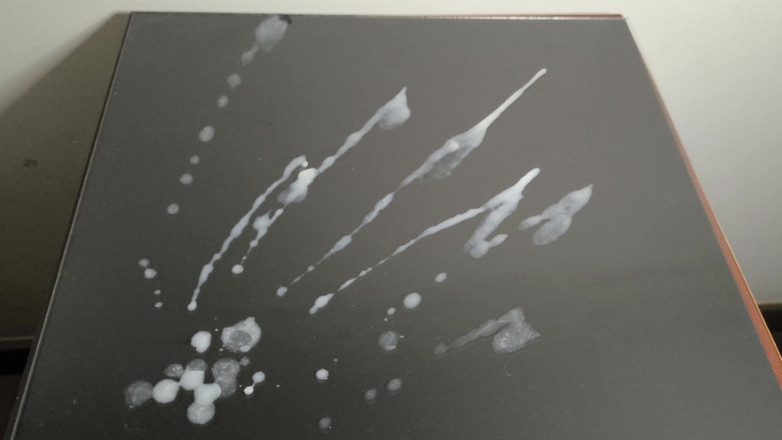 LolaCD: Riempie lo spruzzo e