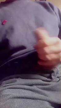 Hard Good Morning for My Sugar Stepdaddy