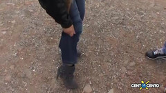 CentoXCento Italia: Cuba saya dan awak akan lihat!