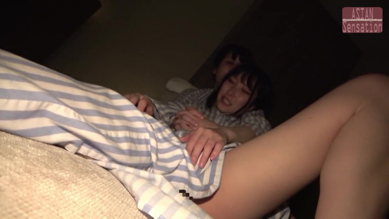 J Hentai Matings: Girls Trip - Ep 3