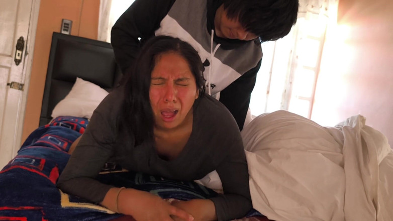 Moo DBOXXX: I Have Intense Sex with the Neighbor's Wife