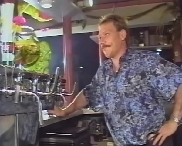 GERMAN PORN CLASSICS: Geile Paare Im Club échangiste