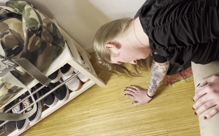 ActorFab: Sexslave anal zerstört