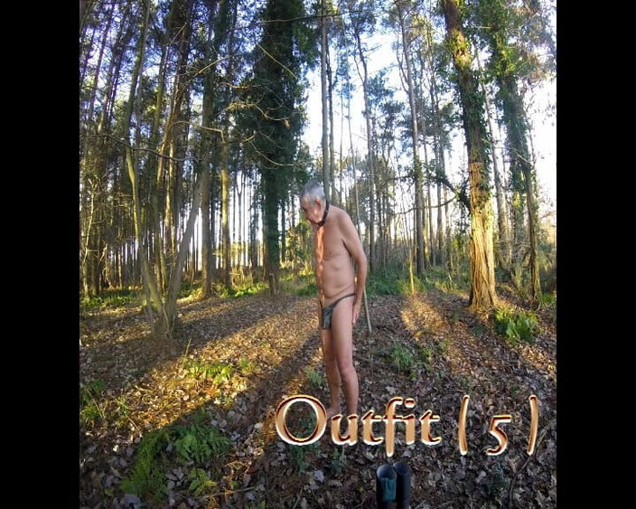 Andy: Clipe de roupa