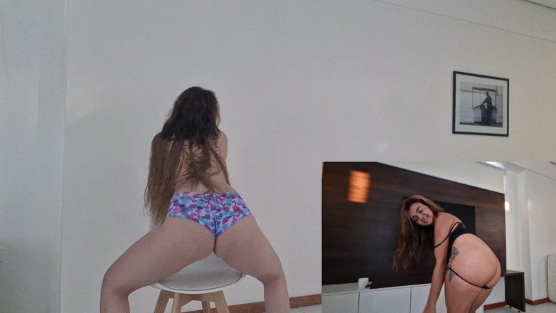 Latinascachondas: 热辣女郎玩耍