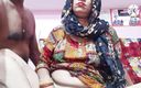 Meena bhabhi: Styvsyster och styvbror sex i huset