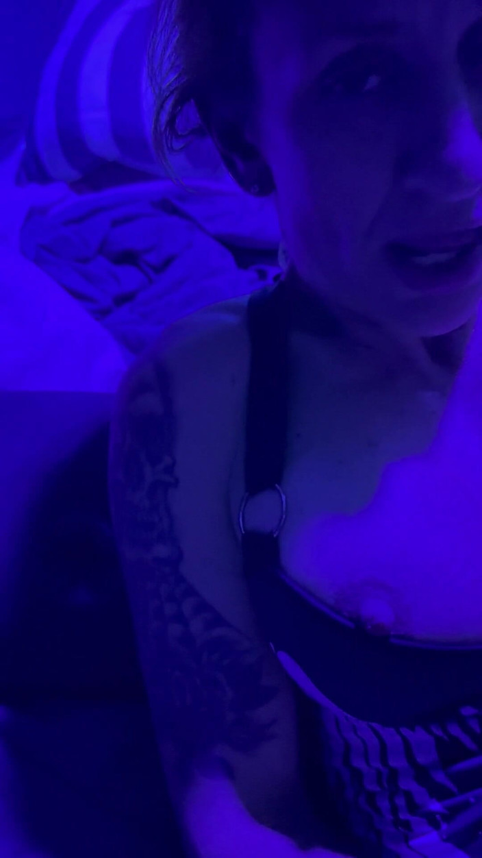 Zoey Portland: Zoey portland ist so eine neckerei, also wird sie mit...