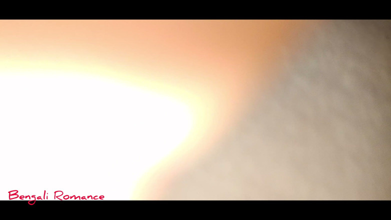 Bengali Romance: Cea mai bună dragoste cu soția clip real cu înregistrare de...