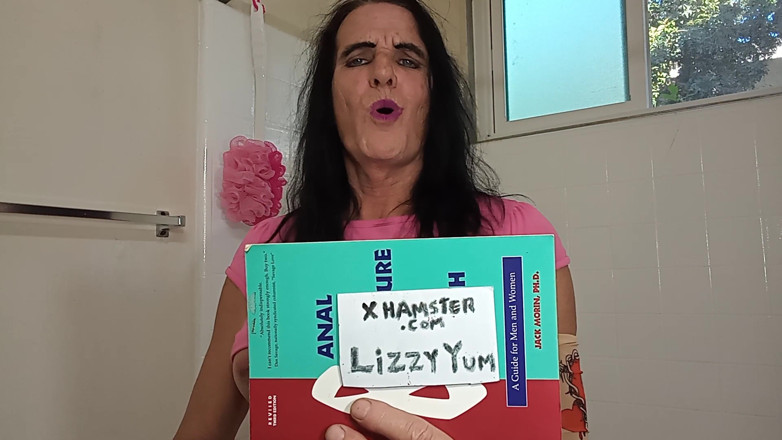Lizzy Yum: Lizzy Yum 2022