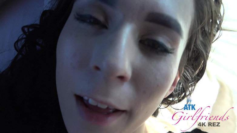 ATK Fans (Girlfriends): Vacanze virtuali con ariel grace part3