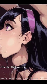 Yeni Kız Arkadaşım Tabu Hentai Oyunu Bölüm 18 Kız Arkadaşı Çekici Bir Yıldızı Oldu!