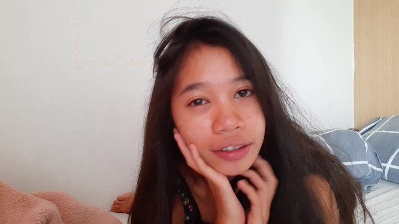 creamberryfairy: Tagalog baise sa copine excitée