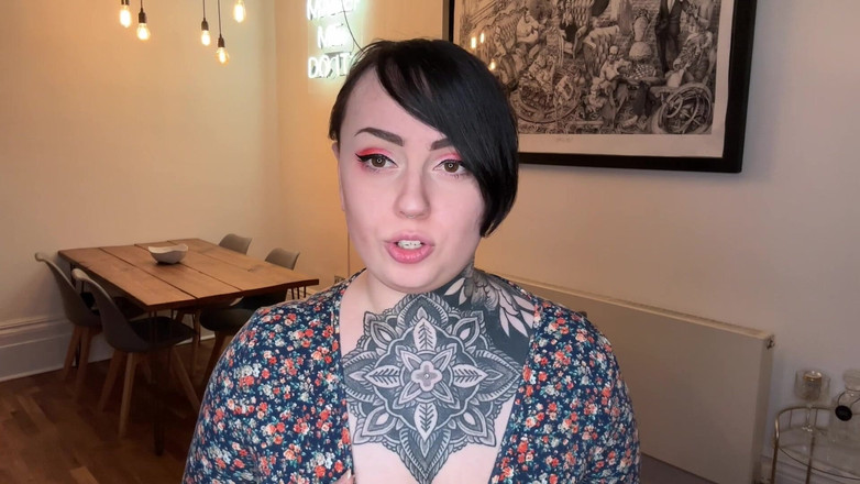 Miss Valentina: Deixe sua esposa