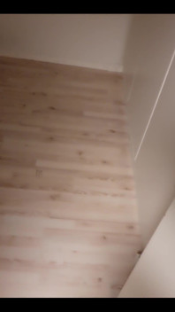 Letztes mal in meinem alten zuhause