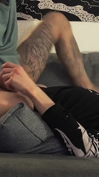Část 1 ošukal těsný zadek sladkého Twink a Cummed