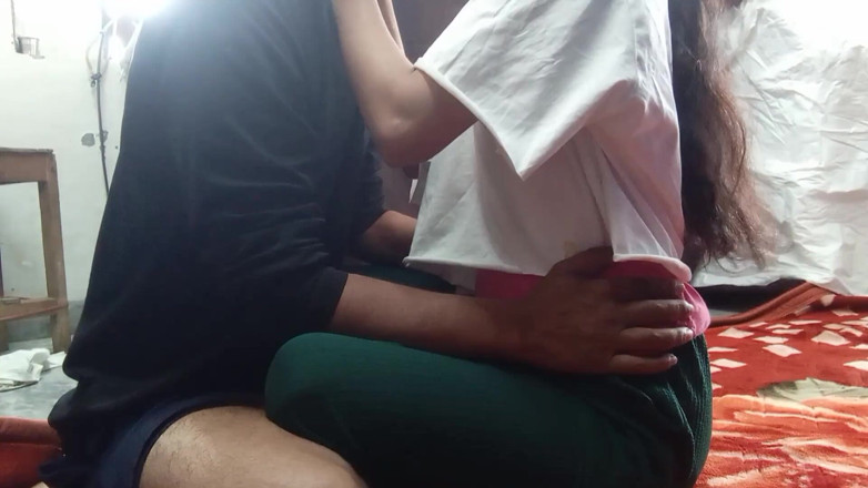 Sexysavita21: Ateşli 18 yaşındaki, üvey baba ve üvey kız ateşli kız Hintçe ses kaydı