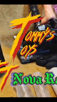Coming Tomorrow