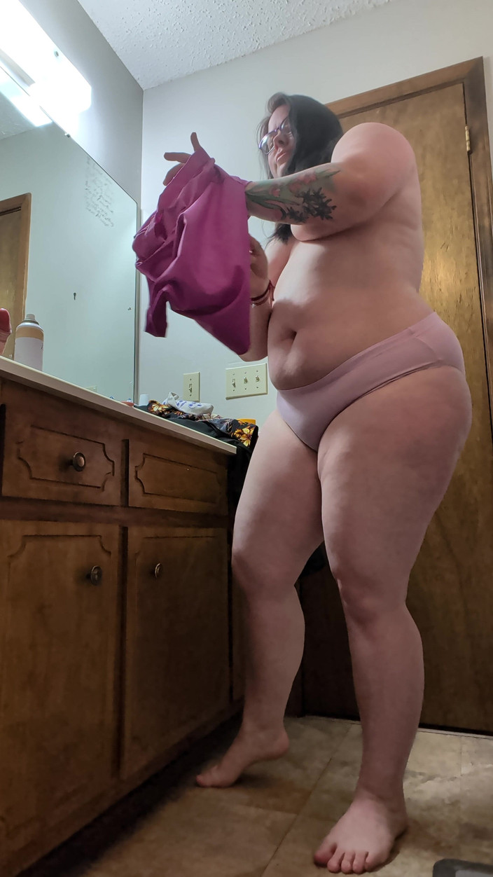 TheKinkyPwrLftr: Připravte se se mnou