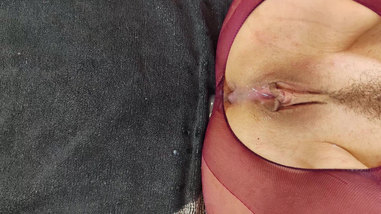 Farfalla wifeshare: Compilatie van cumshots van een minnaar en echtgenoot 11911