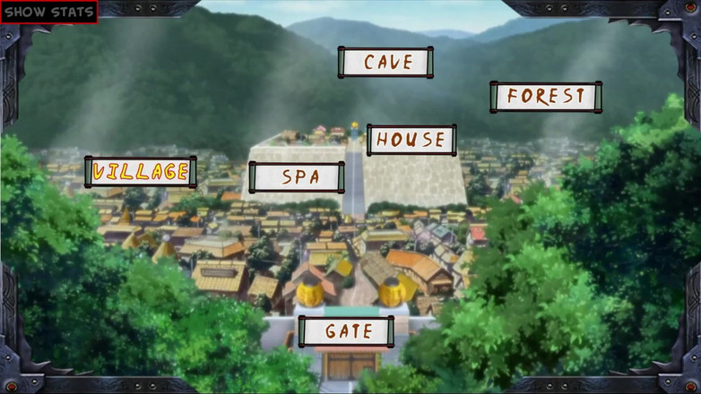 LoveSkySan69Real: Sarada Training Parte 22 Grande Leitosa Milfy Peitos por Loveskysan69