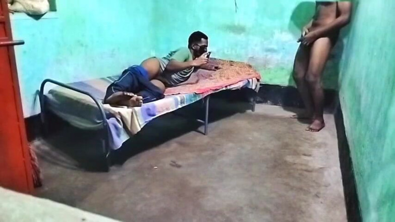 Desi Tits: Twink Boy Catch Friend Live Webcam Alone Home Gay Porn...