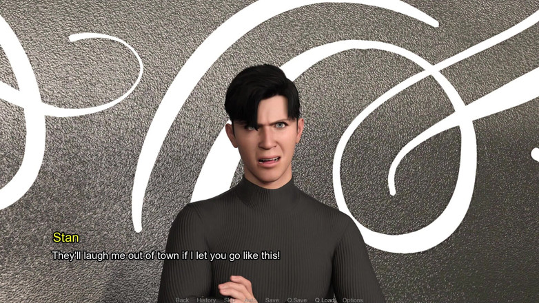 3D Cartoon Porn: 그녀의 순결을 잃는 방법 9 - 의붓여동생의 레오의 보상