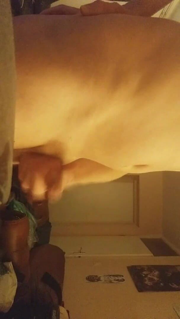Dutch Masturbator: Close up jerk and cumshots