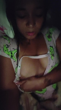 Wanna My Boobs?