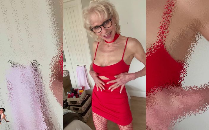 Deeliteful Jacy: Nightclub Fun with You!
