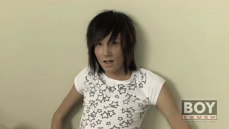 Boy Crush: Brandon's Silver Bullet