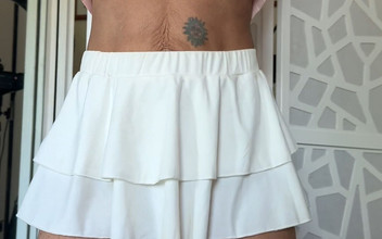 TabithaXXX: Tetona milf rebotando