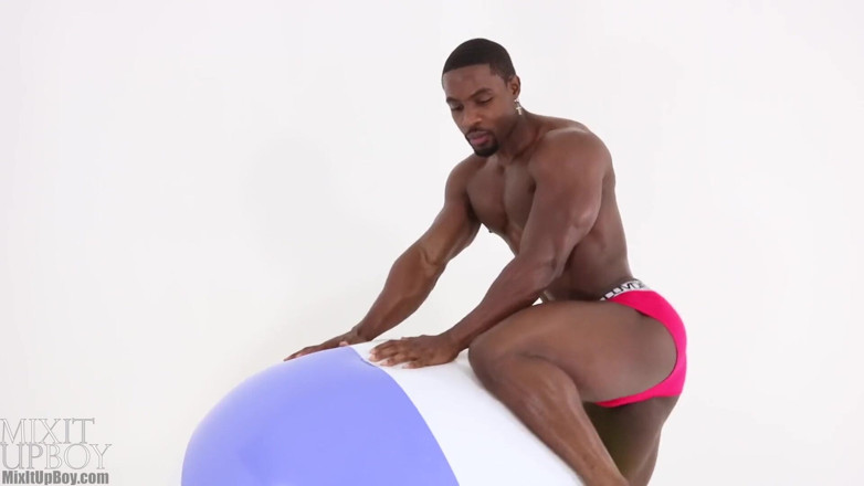 MixItUpBoy: Deangelo Jackson