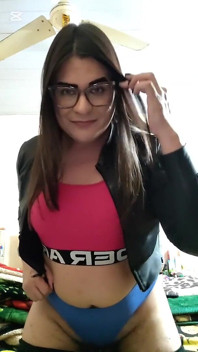 Sexy Bitch