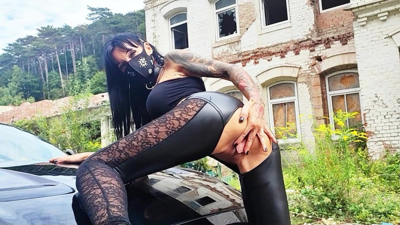 Miss Lilith devil: Swinger King và Bumskarre của anh ấy, những gì tôi đã làm...