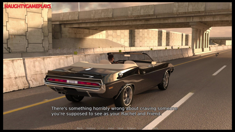 Naughty gameplays: Milfylicious (part 25) - by Maximus