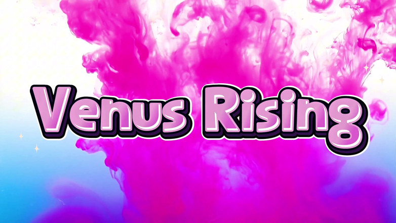Venus Rising_Hotwife: Culona milf y culona latina comparten una polla dura