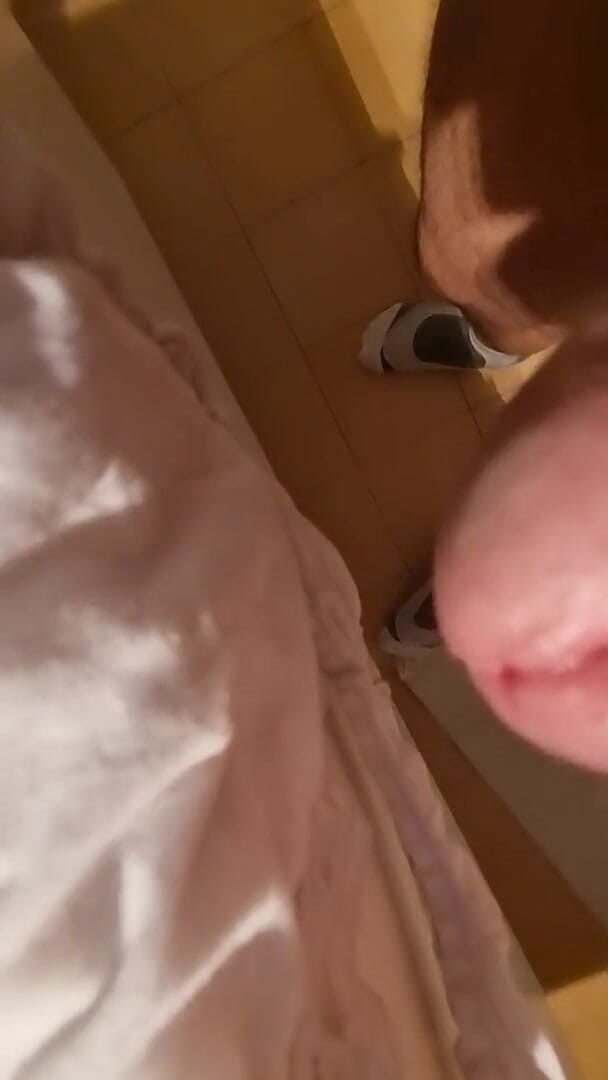 Fairylove83: Precumming và thủ dâm