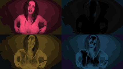 Goddess Misha Goldy: Sportmotivatie & Beloning voor sport!