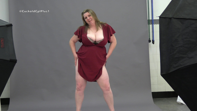 HotwifeRachel: Dance with Me