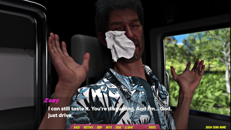 Wickedgammes studio: Una Casa Muy Caliente (parte 26) Nueva Actualización.mk