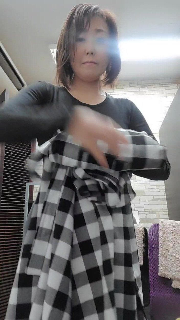 Mayumi Kanzaki: Sala d'attesa per sessioni fotografiche