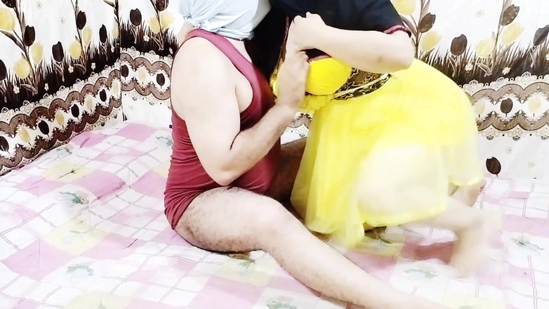 Ahmed and Samah: Oh mio cuore, io amore mio