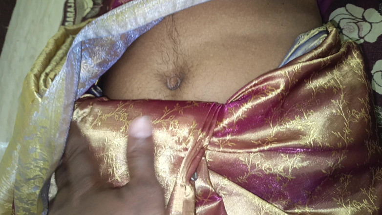 Apple baby: Village Cheating Housewife