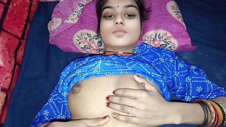 Ramashish: Pertunjukan webcam gadis india lagi pamer aduhainya