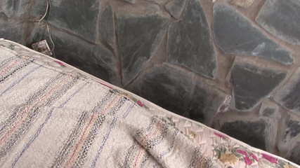 Perv Milfs n Teens: Amalia Gornesa独家场景