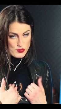 Interviu în latex