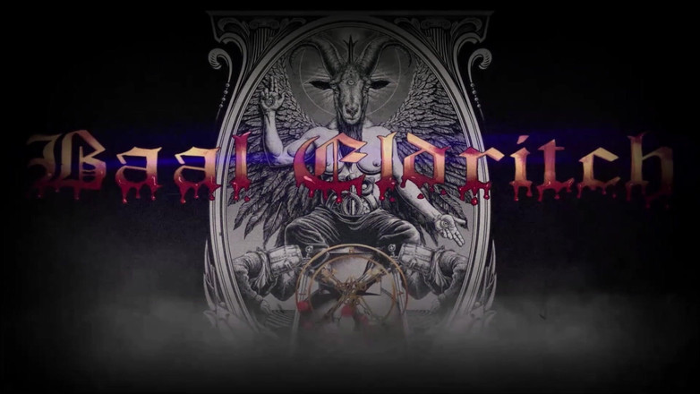 Baal Eldritch: 내 자지를 빨아주는 거유 밀프